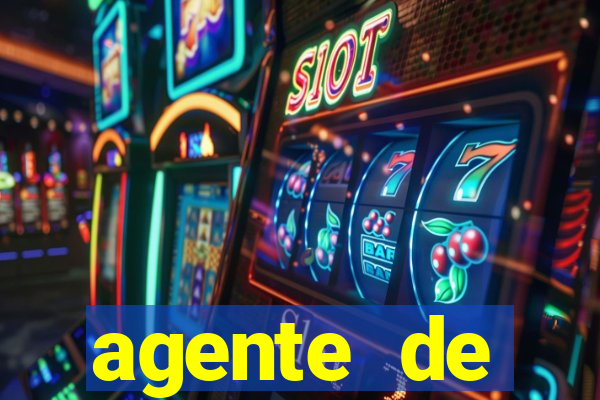 agente de plataforma de jogos
